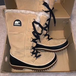 Sorel Tivoli High II Women’s Boots